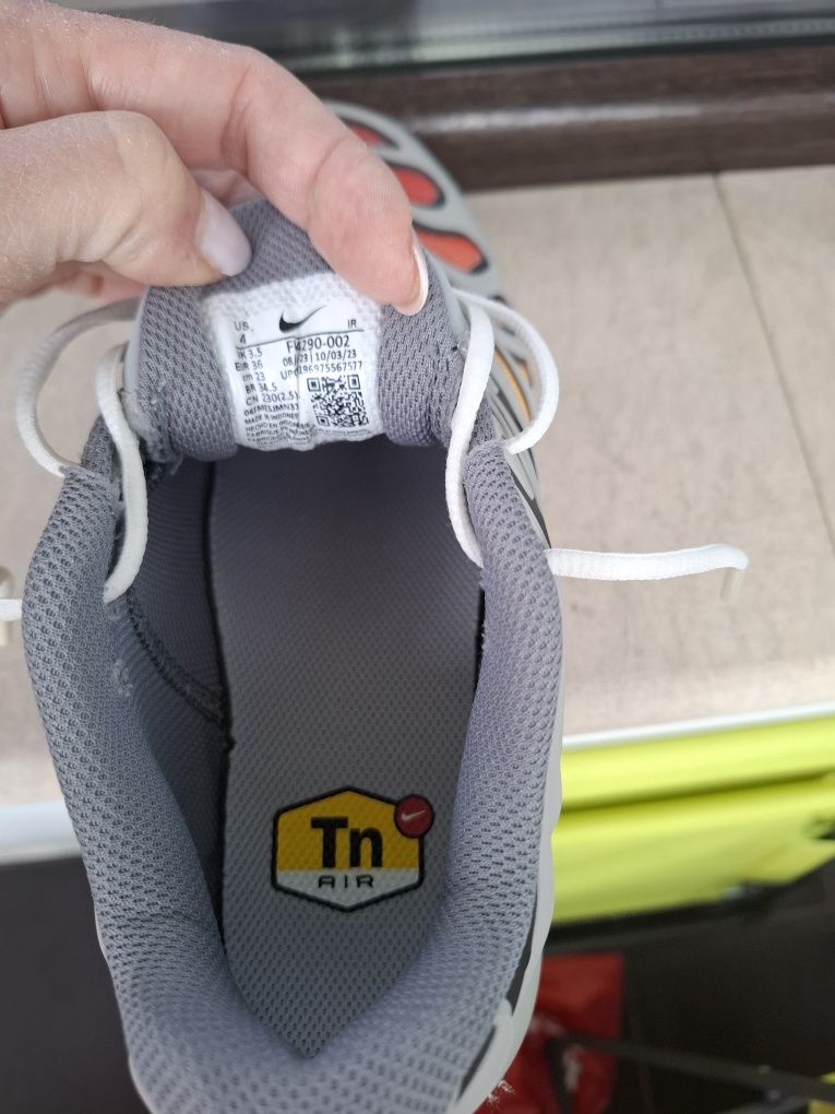 Nike Air Max Plus Dn