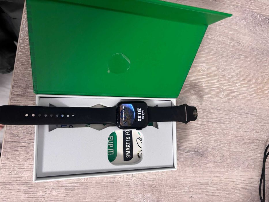 vand apple watch se 2022