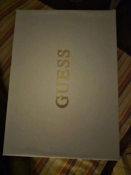 Sneakers Guess bărbați