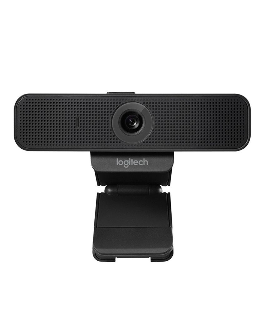 Вебкамера марки Logitech C925e