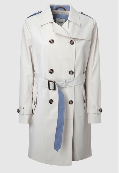 Trench - PEPE Jeans- Nou