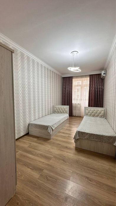 Аренда квартиры на ц2