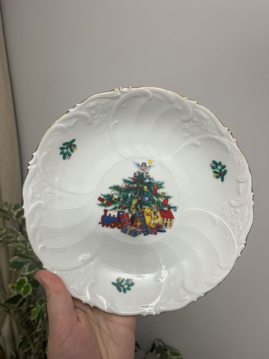 Bol Bavaria de Craciun