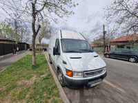 Vand Iveco Daily 2.3