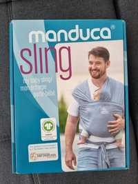 Manduca sling-rainbownight