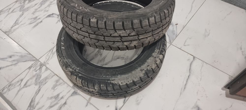 4 автошины марки toyo зимние