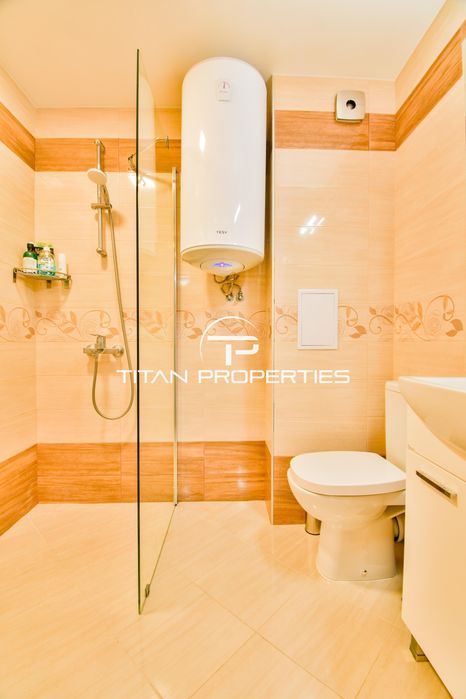 Дава се под наем Тристаен апартамент в София, Студентски град - 97 кв.м за 800 € - Снимка #12