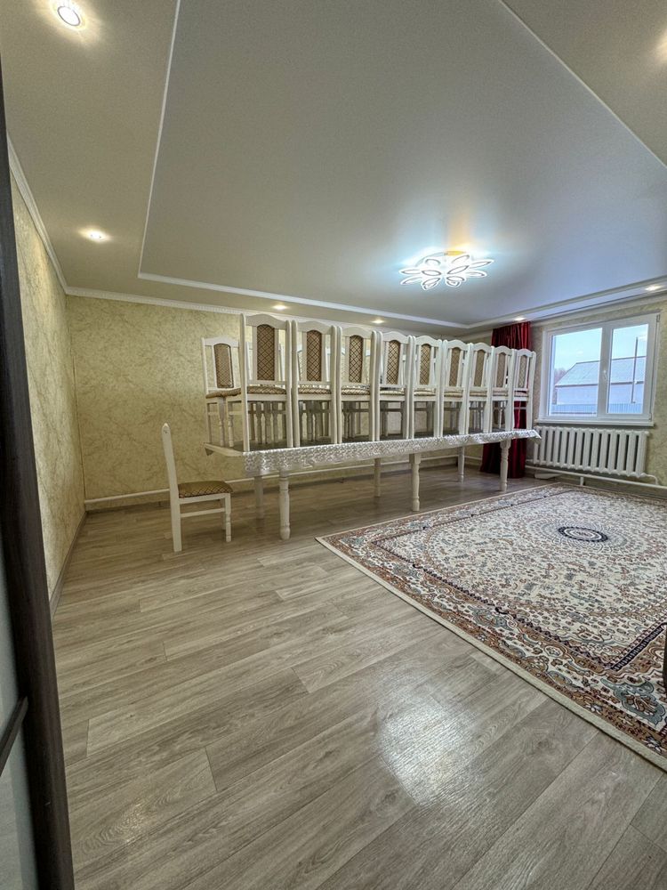 Продам дом, с хорошим ремонтом.