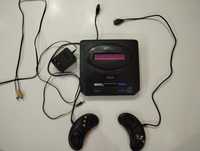 Продам  sega mega Drive 2