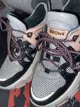 BRONIX Sneakers 66285-AH BX 1621 Roz