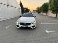 Mercedes E350 w213 2017 pachet AMG