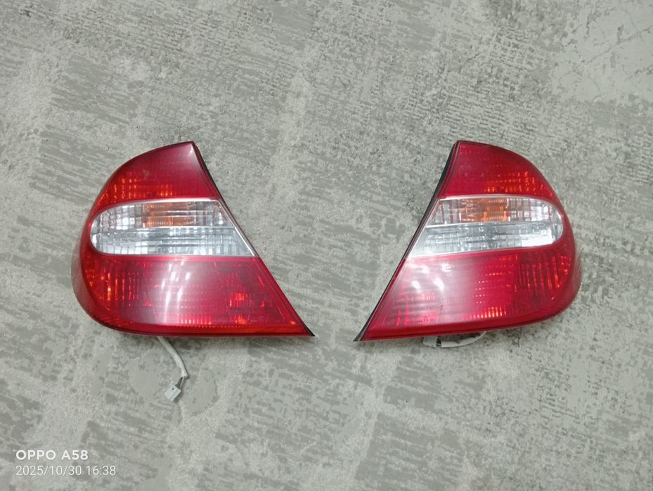 Задние стопы, продам