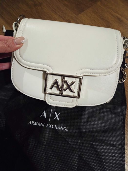 Чанта Emporio Armani