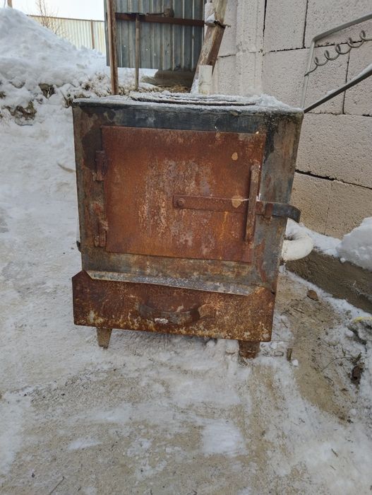 Печь срочно срочно продам