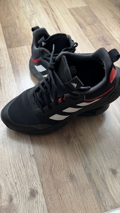 Adidas Nike Jordan