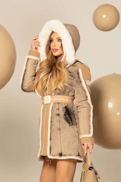 Нова парка на Alessa.