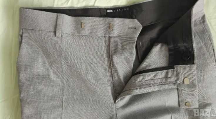 ASOS DESIGN мъжки панталон Slim fit 32