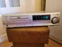 Daewoo DV-115 cd/dvd receiver 5.1