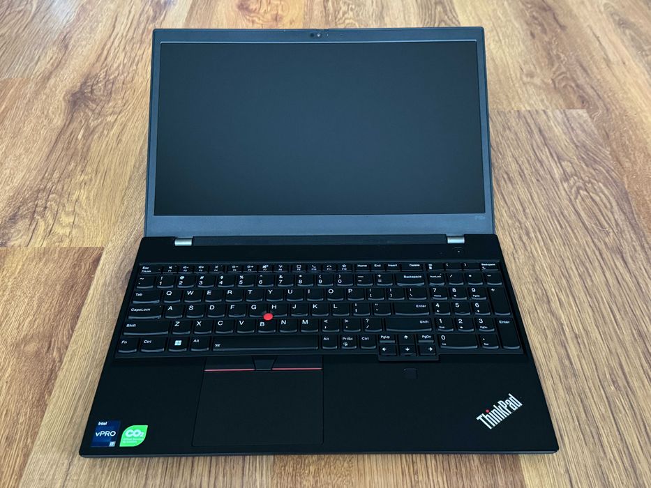 15.6 FHD i7-12800H Lenovo ThinkPad P15v G3 32GB DDR5/1TB SSD/RTX A2000