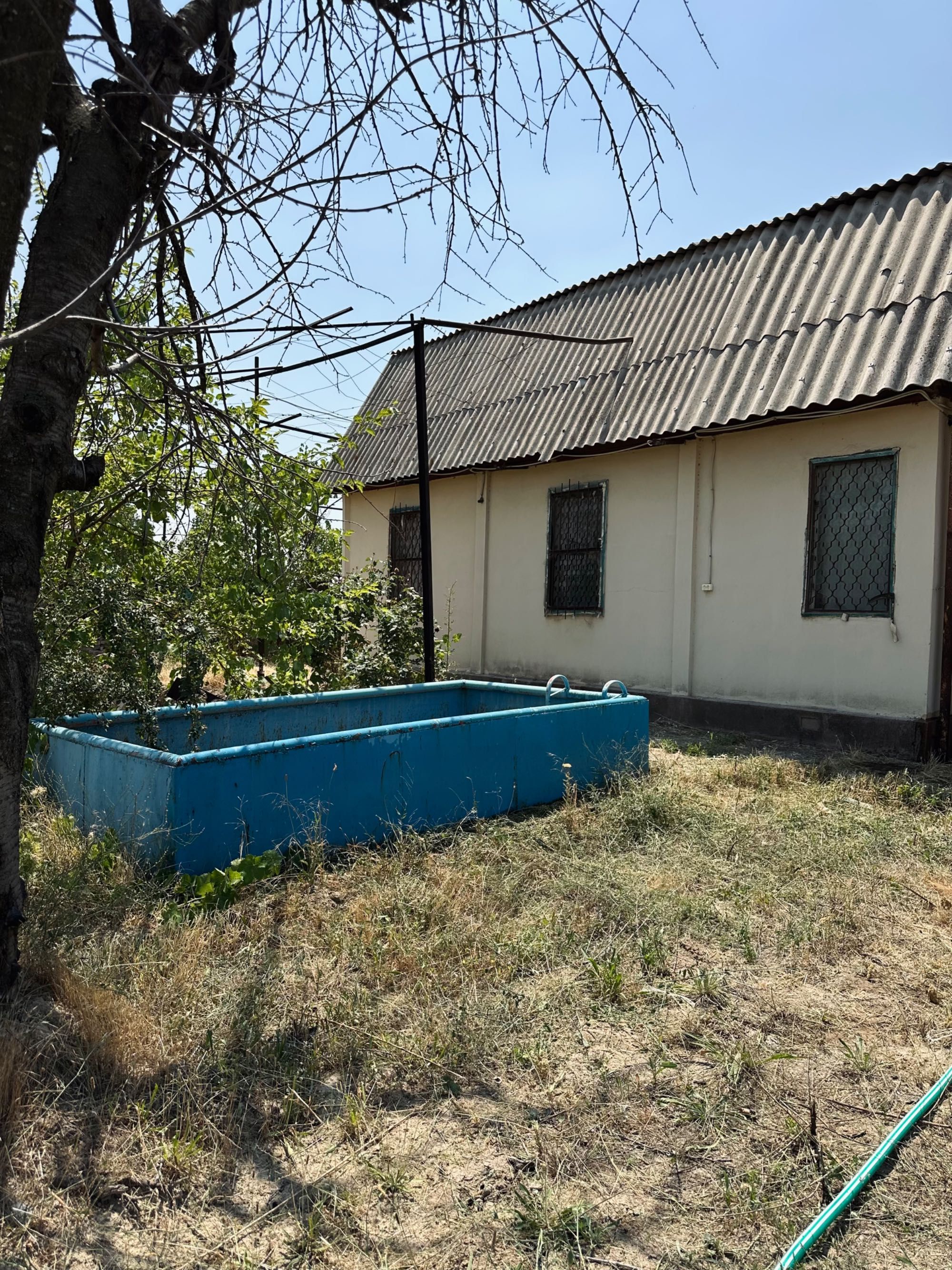 Продается своя Дача!