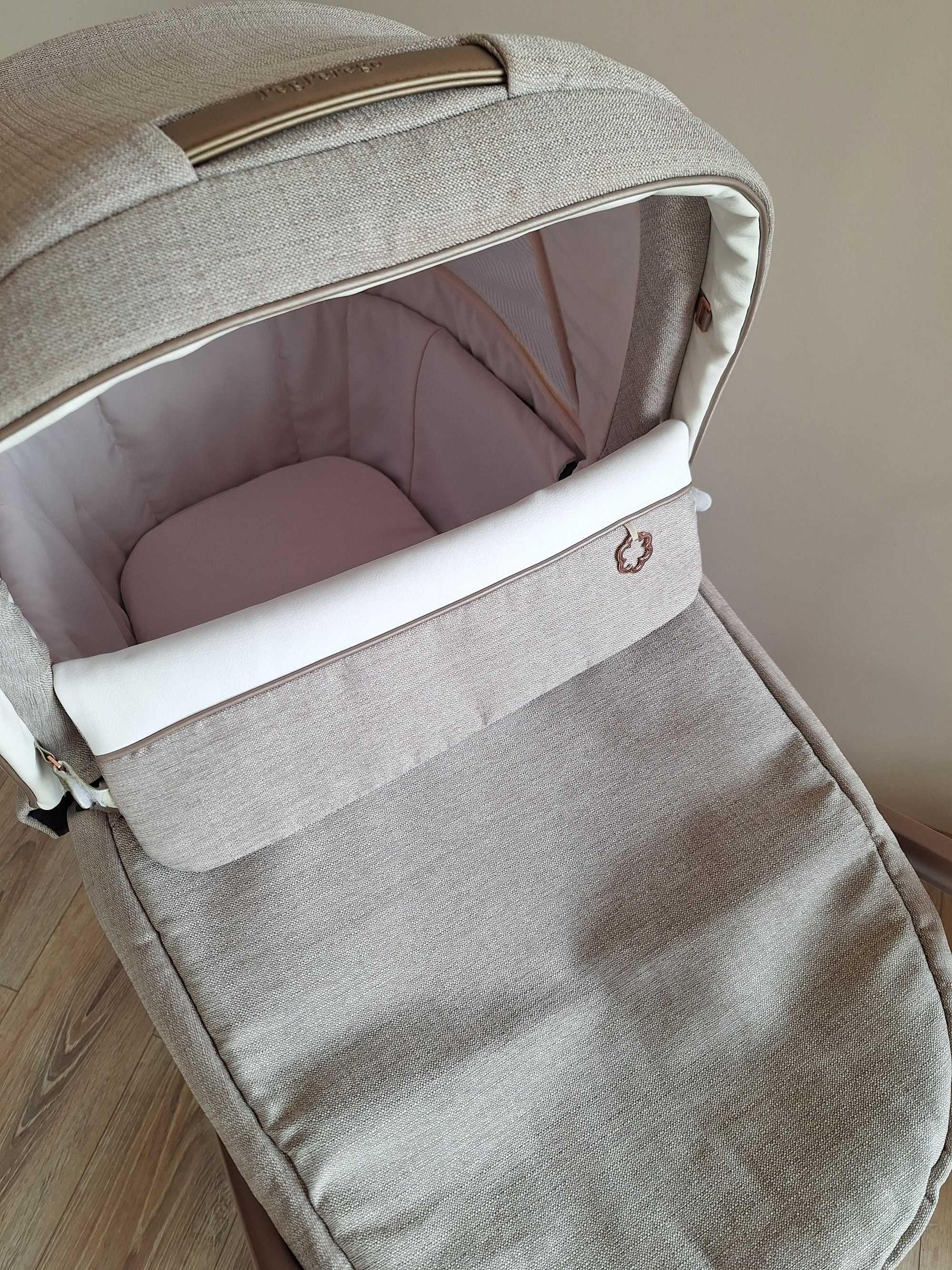 Количка Peg Perego Book 51