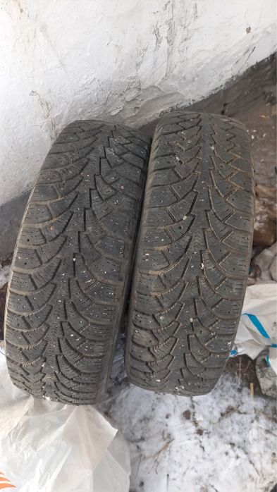 продам шины Kama 195/65 r15