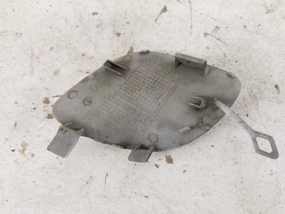 Capac Cui Tractare Bara Fata Mercedes-Benz  E-Class C238 2016 2017 201
