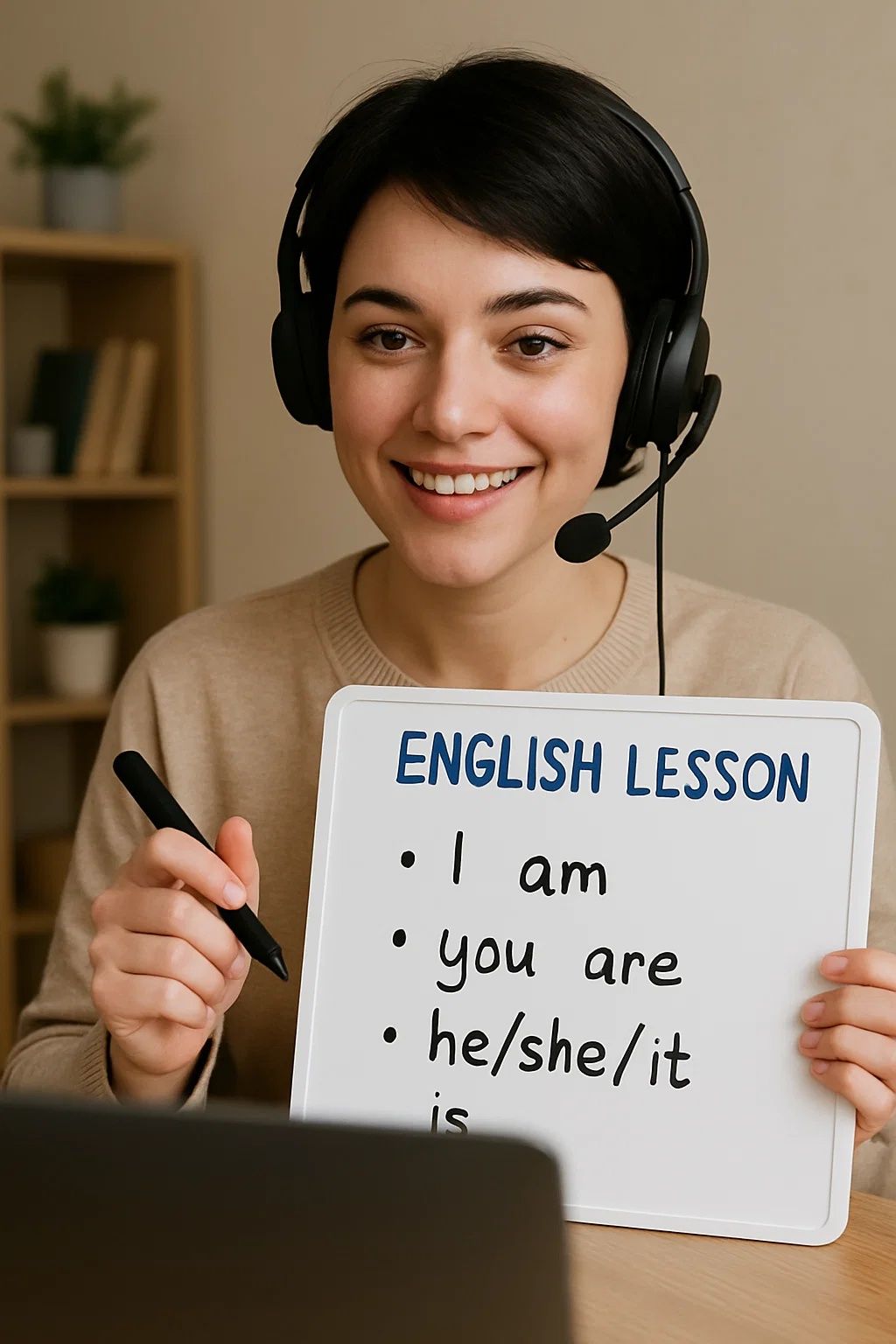 IELTS 8.0 / General English Teacher / Individual Lessons