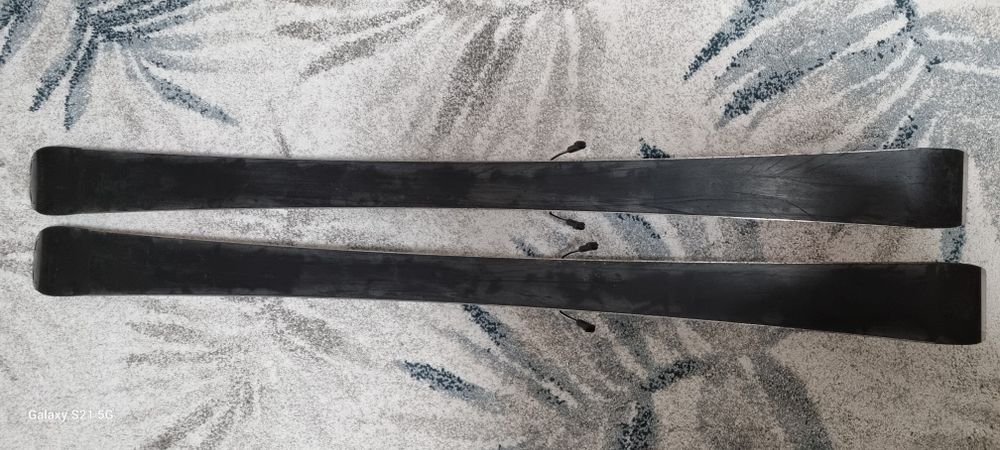 Schiuri ski 149 cm Rossignol