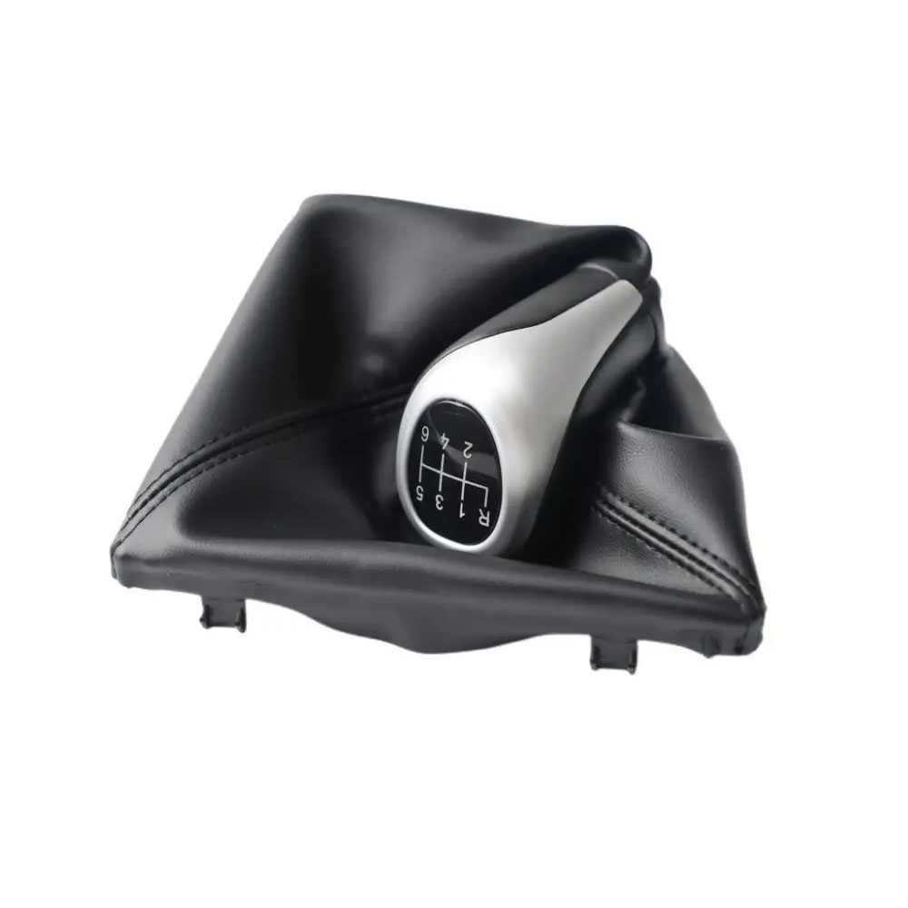 Nuca schimbator cu manson 6 viteze pentru BMW Seria 3 F30 F31 F34