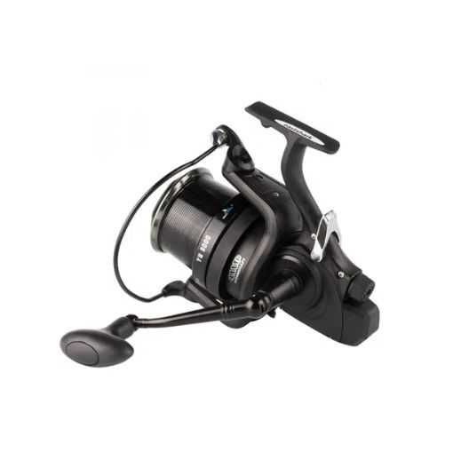 Mulineta EastShark YN 8000 cu baitrunner