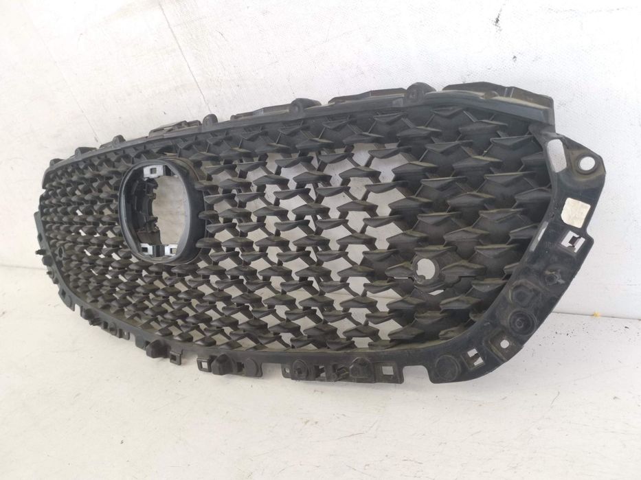 Grila Radiator Mazda  CX-30 1 DM 2019 2020 2021 2022 2023 Originala In