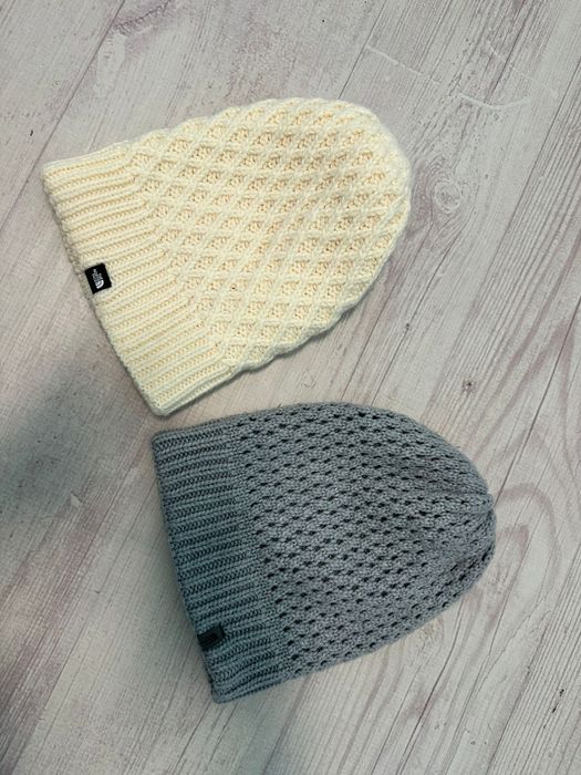 Женская шапка THE NORTH FACE