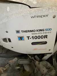 ХОЛОДИЛЬНАЯ УСТАНОВКА (рефрижератор) Thermo King T-1000R Spectrum