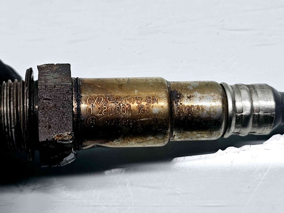 Sonda lambda Jaguar XF (X250) [Fabr 2008-2015] Facelift CX23-9D375-BA