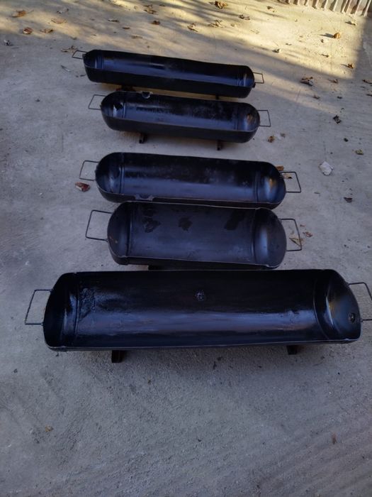 Troc porci ,(vălău)