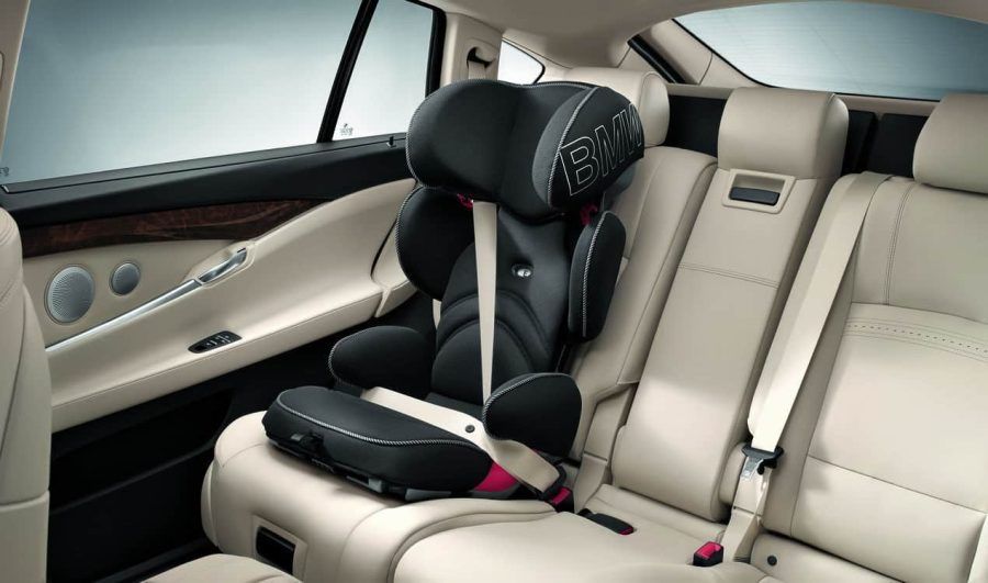 Scaun Bmw Junior