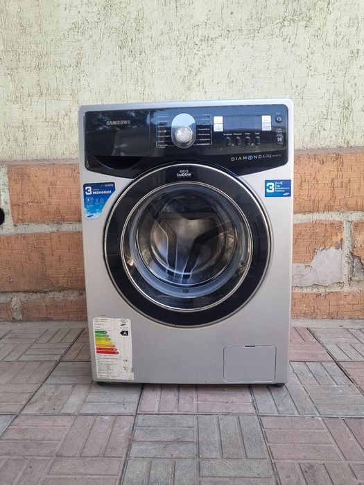 Стиральная машина Samsung 6kg