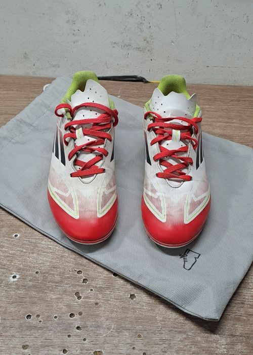 Бутонки Adidas F50 36 номер