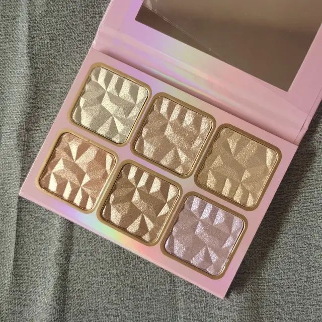 Paleta iluminatoare