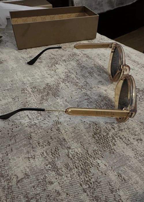 Gucci очила limited edition