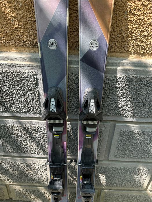 schi fischer koa 84 L150cm