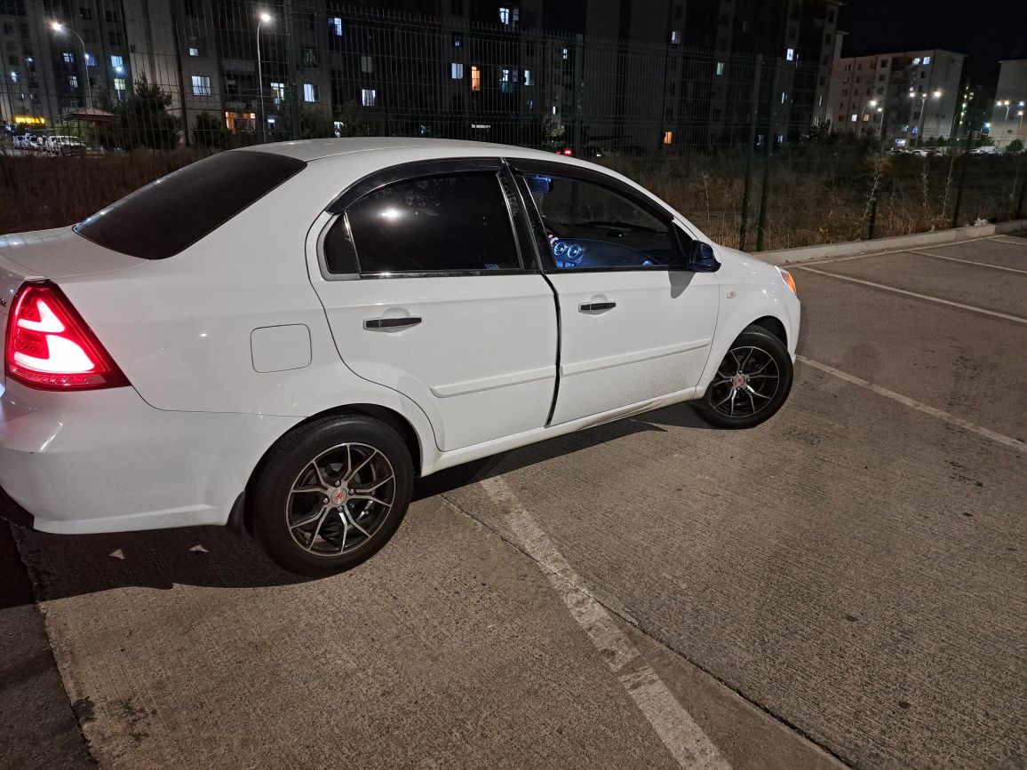 Chevrolet Nexia 3