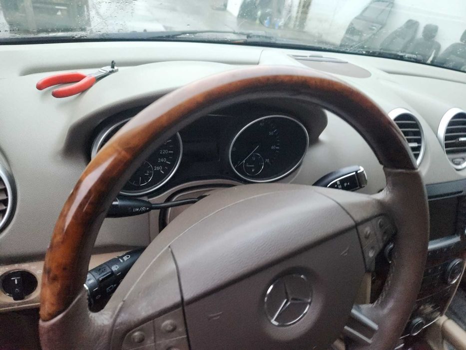 cutie de transfer Mercedes A2512801200 W164 ML GL R ML320 ML350 GL320