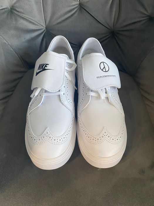 Nike Kwondo 1 Peaceminusone