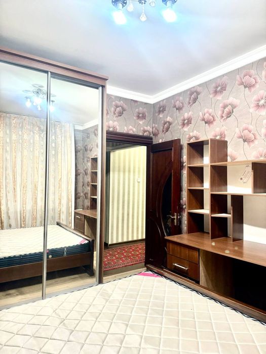 БЕЗ МАКЛЕРА!! Миробадский район сдаётся СРОЧНО 2х комнатная! На долгий
