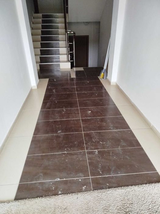 Професионално почистване и поддръжка: дом, двор, басейн, тревни площи