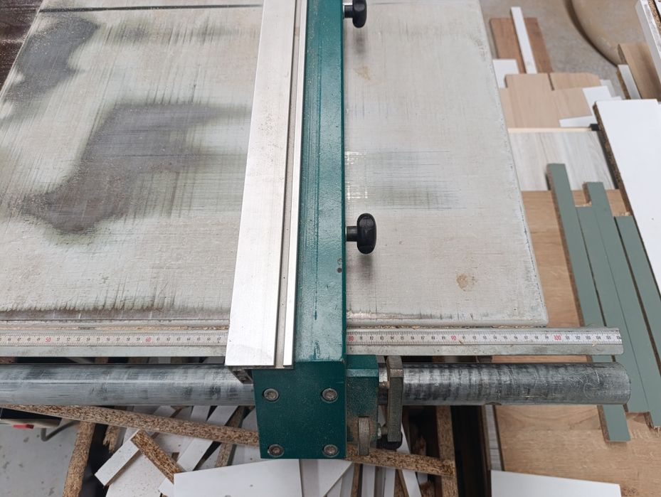 Форматен / каретен циркуляр