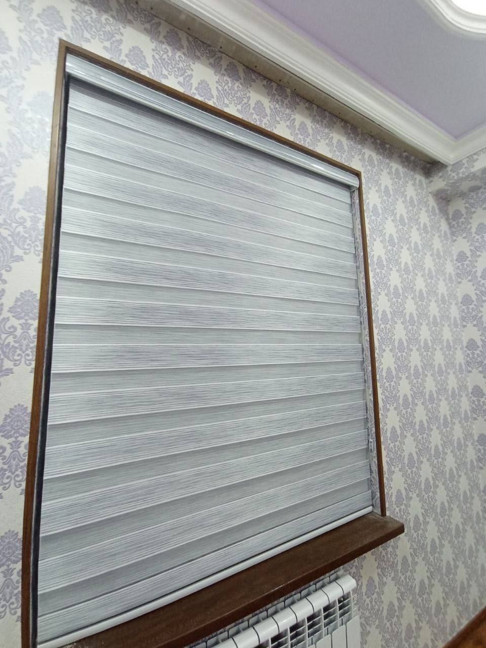Jalyuzi yozgi 50% chegirmada xarid qling