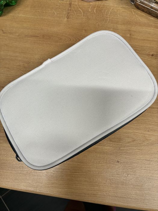 Set mani/pedi Sanitas